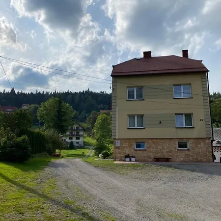 Farm stay 