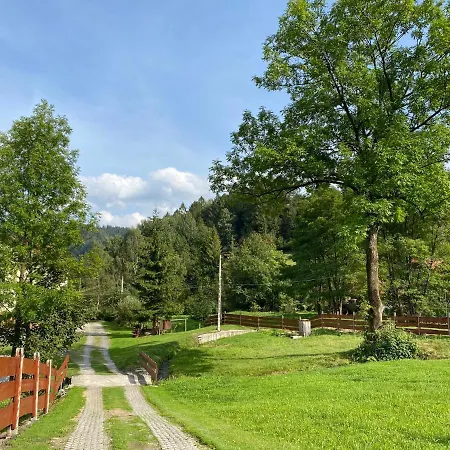 Farm stay 