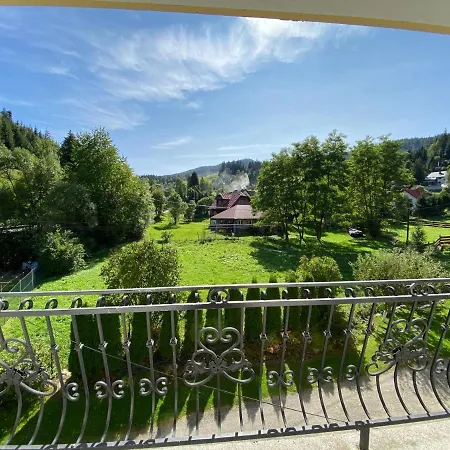 Gospodarstwo agroturystyczne U Beaty Dom I *