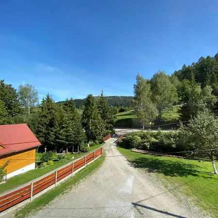 U Beaty Dom I * Korbielów