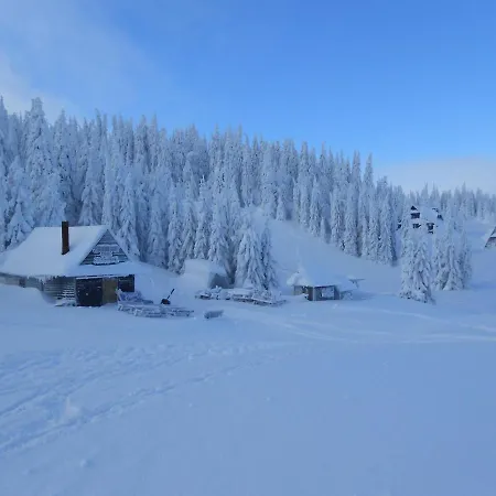 Gospodarstwo agroturystyczne U Beaty Dom I *