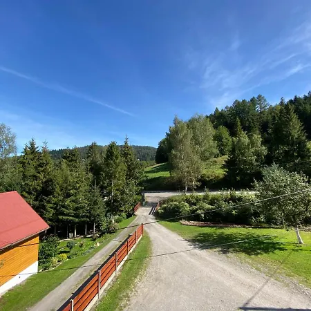 Gospodarstwo agroturystyczne U Beaty Dom I *