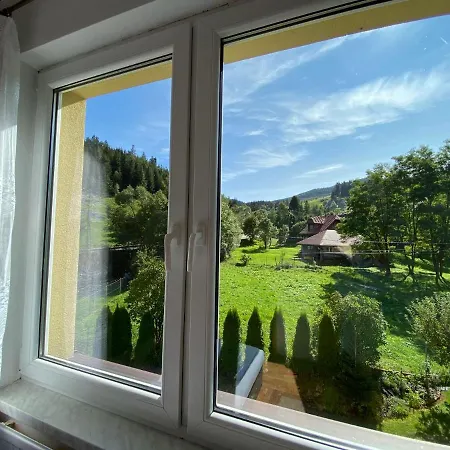Farm stay 
