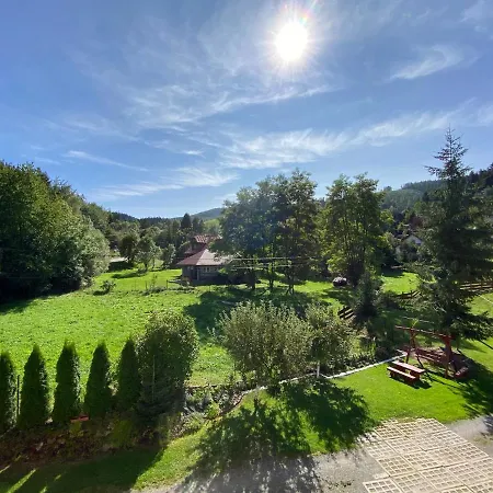 U Beaty Dom I Gospodarstwo agroturystyczne