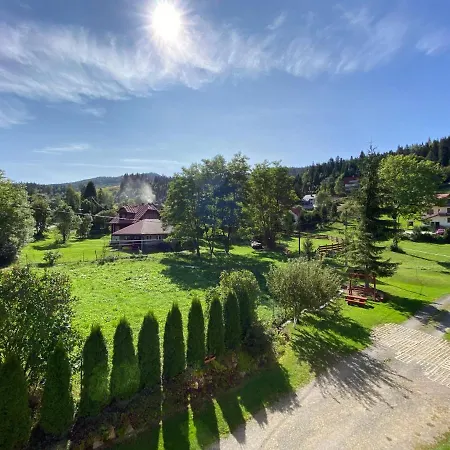 Séjour à la ferme 